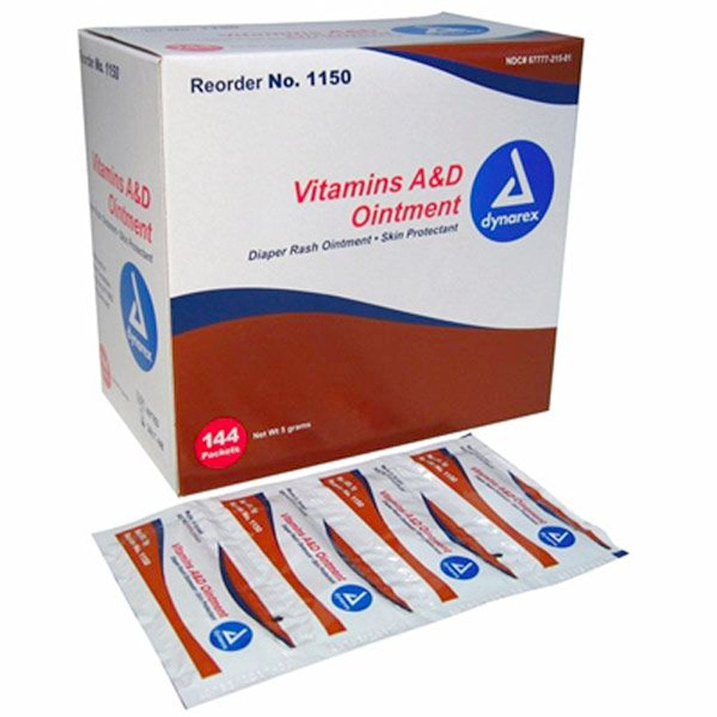Dynarex Vitamin A&D Ointment
