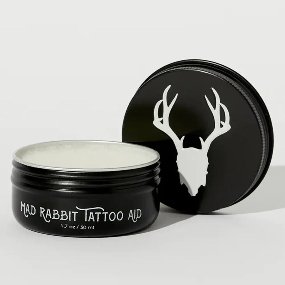 Mad Rabbit Tattoo Balm 1.7 oz