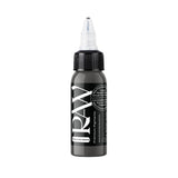 Raw Tattoo Premium Ink Opaque Gray Medium