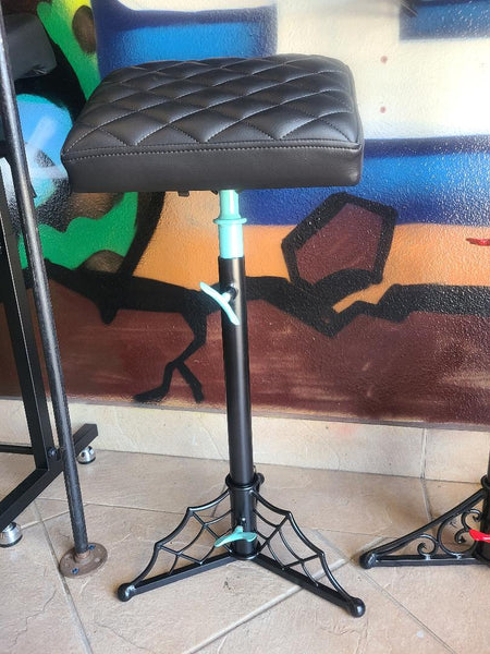 Tattoo Armrest Web Base