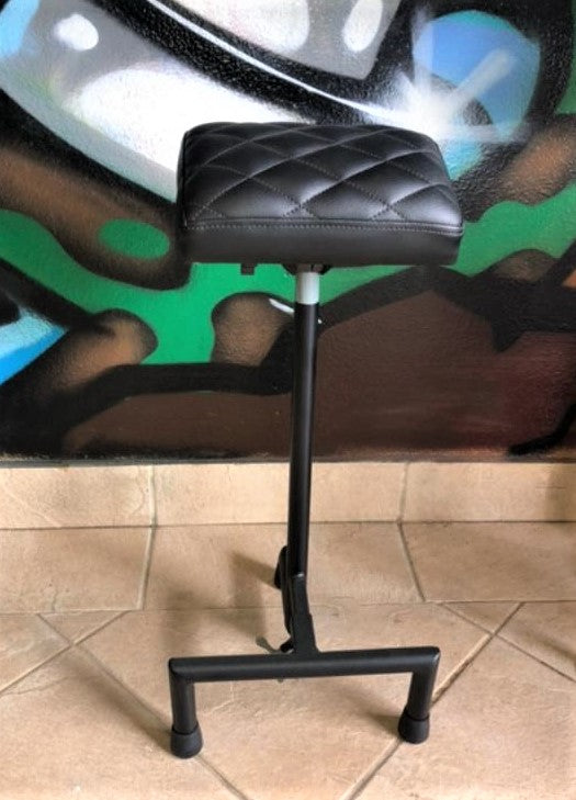 Heavy Duty Iron Tattoo Arm Leg Rest Full Armrest Tattoo Stand Adjustable Height Heavy Duty Iron Tattoo Arm Leg Rest Full Armrest Tattoo Stand Adjustable Height