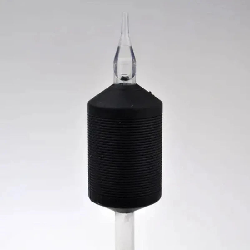 Nuclear Liner Tube