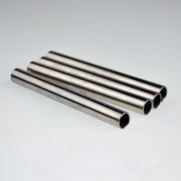 Stainless Steel Tubes (back stem)