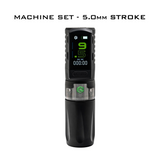 Critical Torque Pen Tattoo Machine