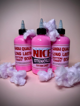 NIce Stencils Application Cream 8oz