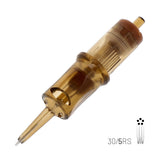 Kwadron Hybrid System Cartridges Round Shaders