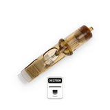 Kwadron Bugpin Curved Mag Cartridge Needles