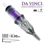 Bishop Da Vinci V2 Mag Tattoo Needle Cartridges