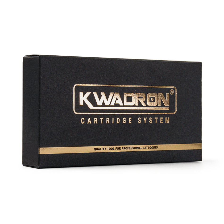 Kwadron Bugpin Liners