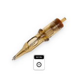 Kwadron Liner/Round Shader Tattoo Needle Cartridges