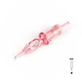 Kwadron Liner/Round Shader Tattoo Needle Cartridges