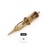 Kwadron Liner/Round Shader Tattoo Needle Cartridges