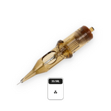Kwadron Liner/Round Shader Tattoo Needle Cartridges