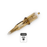 Kwadron Bugpin Curved Mag Cartridge Needles