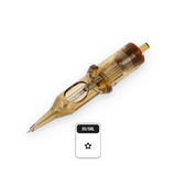 Kwadron Liner/Round Shader Tattoo Needle Cartridges