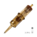 Kwadron Hybrid System Cartridges Round Shaders