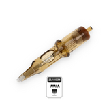 Kwadron Bugpin Curved Mag Cartridge Needles
