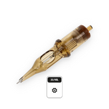 Kwadron Liner/Round Shader Tattoo Needle Cartridges