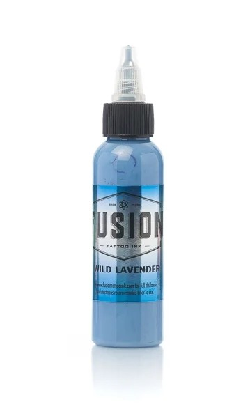 Fusion Wild Lavender Tattoo Ink