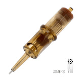 Kwadron Hybrid System Cartridges Round Shaders