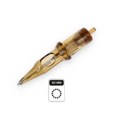 Kwadron Liner/Round Shader Tattoo Needle Cartridges