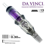 Bishop Da Vinci V2 Mag Tattoo Needle Cartridges