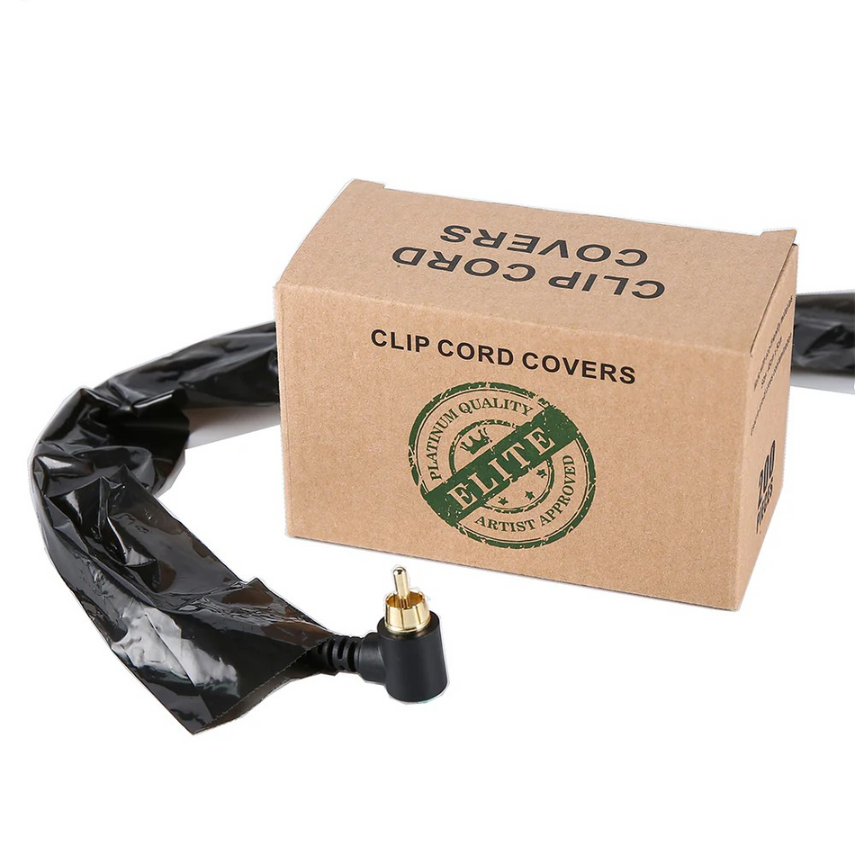 Eco-friendly Clip Cord Covers