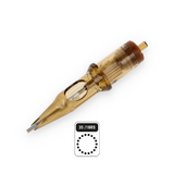 Kwadron Liner/Round Shader Tattoo Needle Cartridges