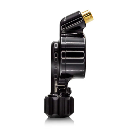 Bishop Fantom Rotary Tattoo Machine Side View