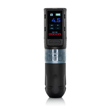 The Bishop Power Wand with Advanced Battery - Full Set