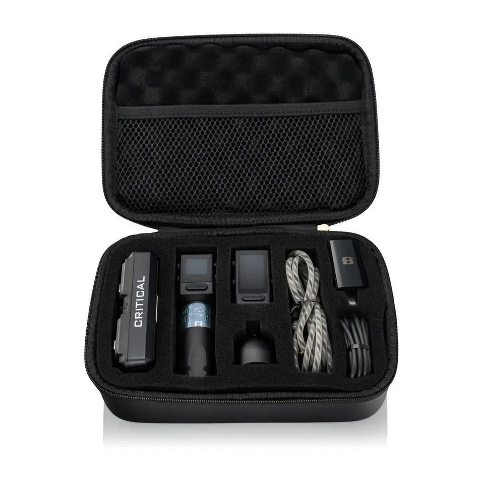 The Bishop Power Wand with Advanced Battery - Full Set