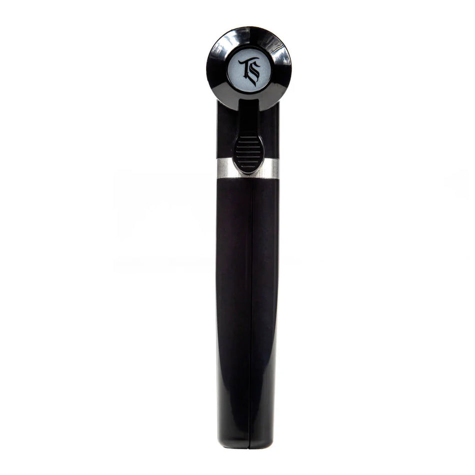 Black TATSoul Battery-Powered Tattoo Ink Mixer