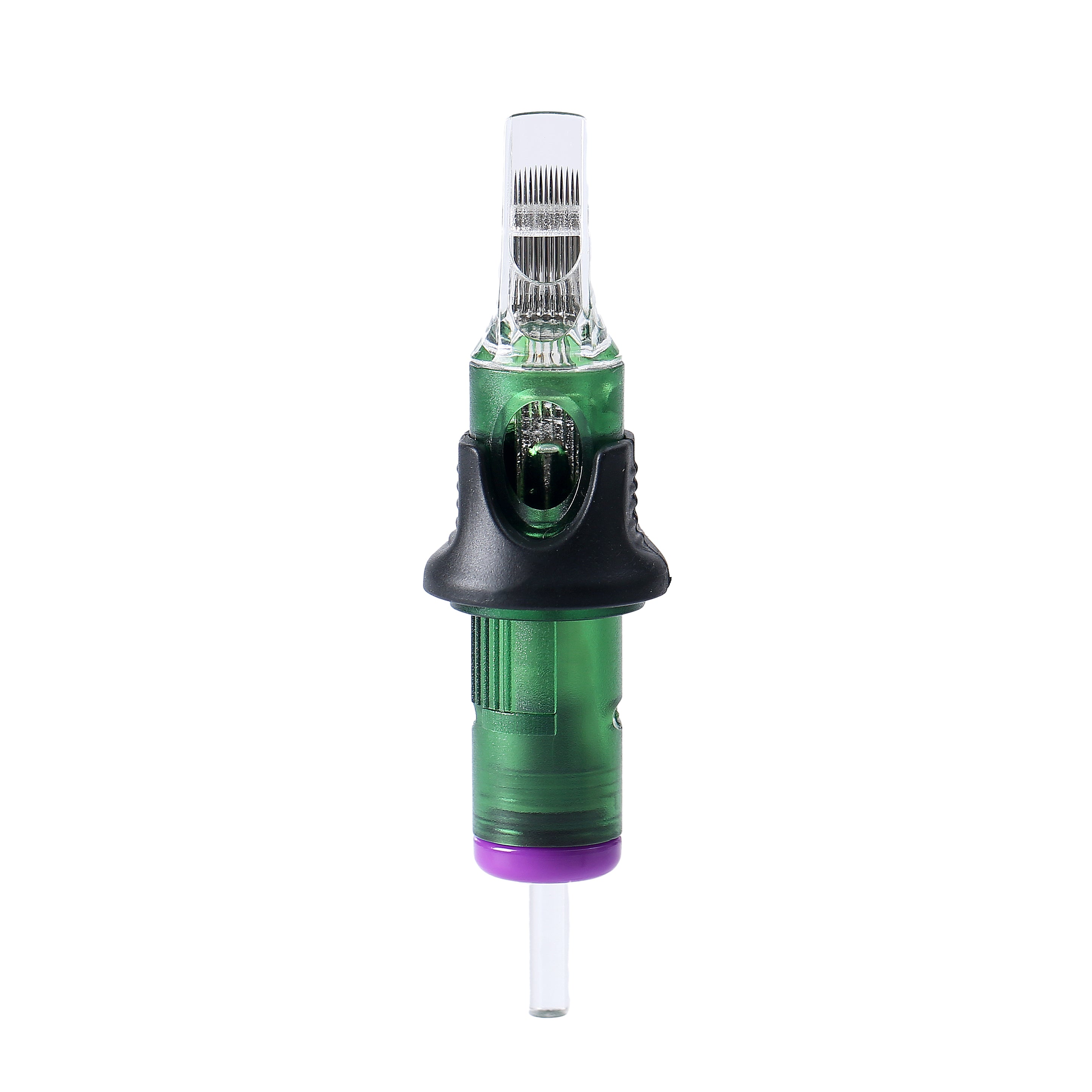 Elite Infini Plus Curved Magnum Needle Cartridges
