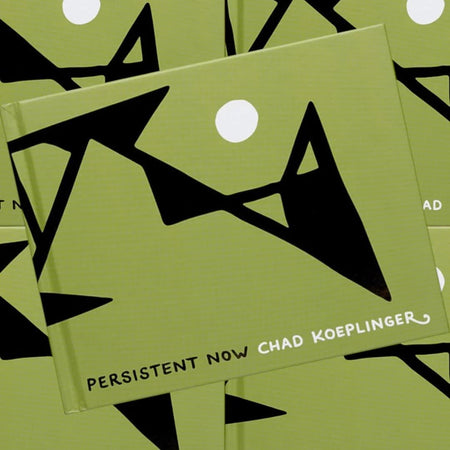 Chad Koeplinger - Persistent Now (Small Version)