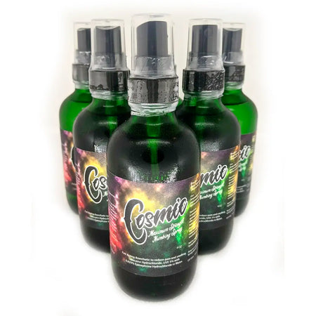Cosmic Maximum Strength Numbing Spray
