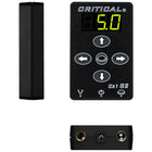 Critical CX1-G2 Power Supply Unit