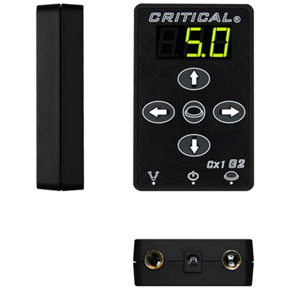 Critical CX1-G2 Power Supply Unit