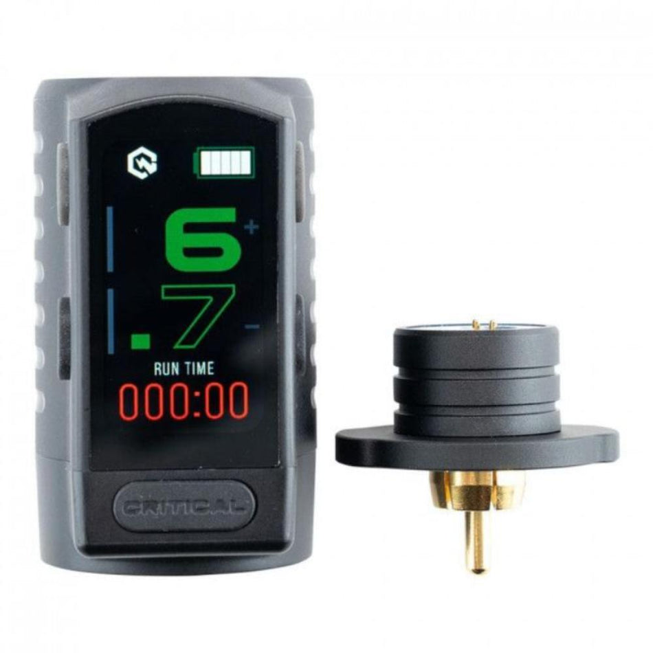 Critical Connect Battery V3