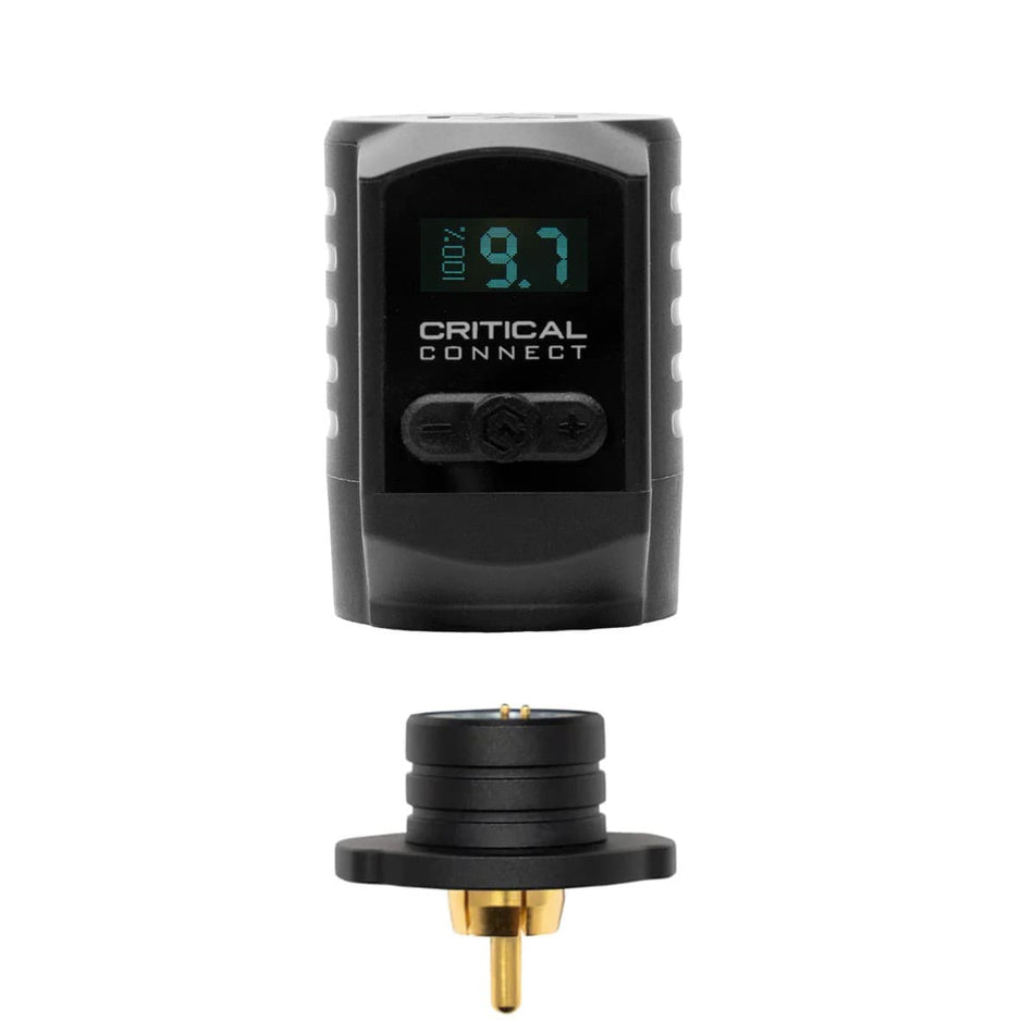 Critical Connect V2 Shorty Universal Battery
