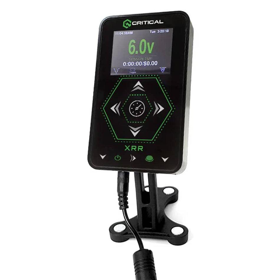 Critical Tattoo XR Power Supply