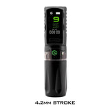 Critical Torque Pen Tattoo Machine 42MM Stroke