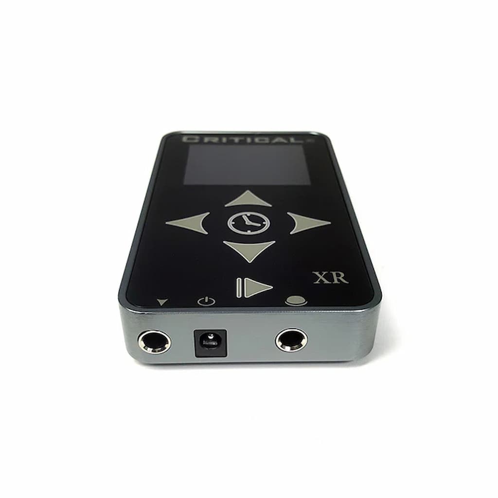 Critical XR-D Power Supply