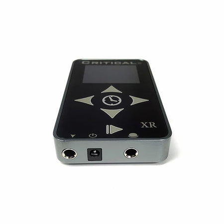 Critical XR-D Power Supply