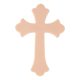 Pound of Flesh Tattoo Practice Cross