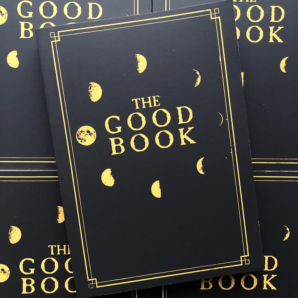 Dan Smith & Shaun Topper - The Good Book Vol. I