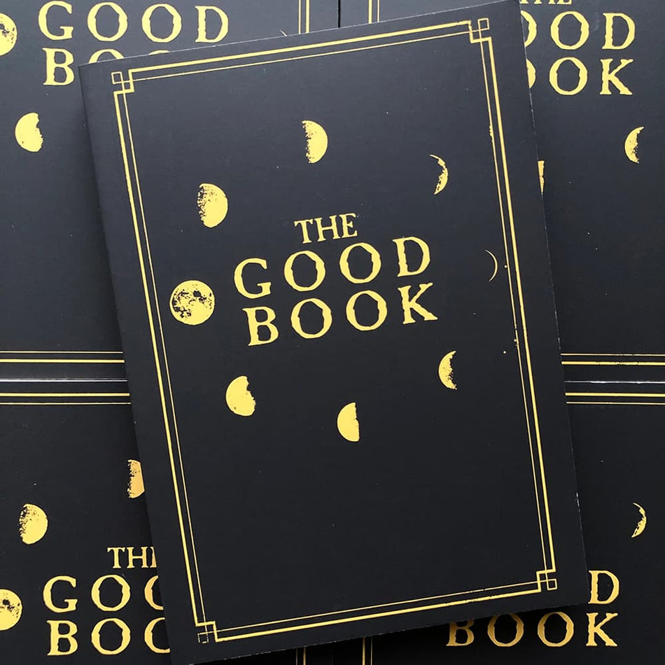 Dan Smith & Shaun Topper - The Good Book Vol. I