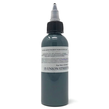 Dermaglo Blue Grey Tattoo Ink 50 ML