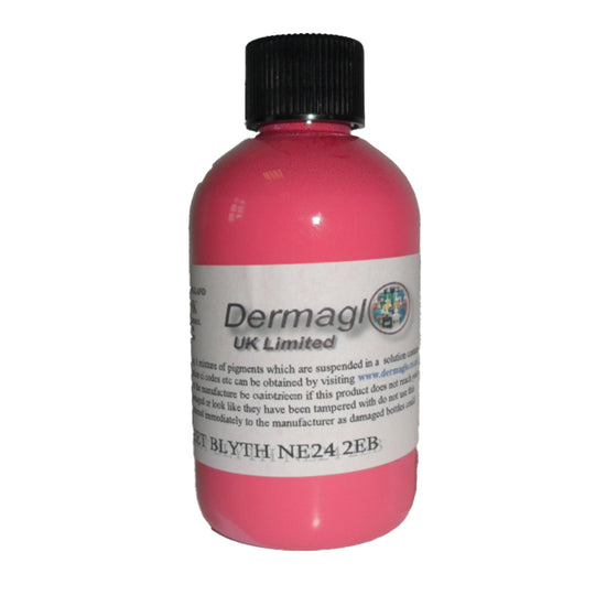 Dermaglo Bubblegum Pink Tattoo Ink – Bold Color, Fast Healing – SD ...