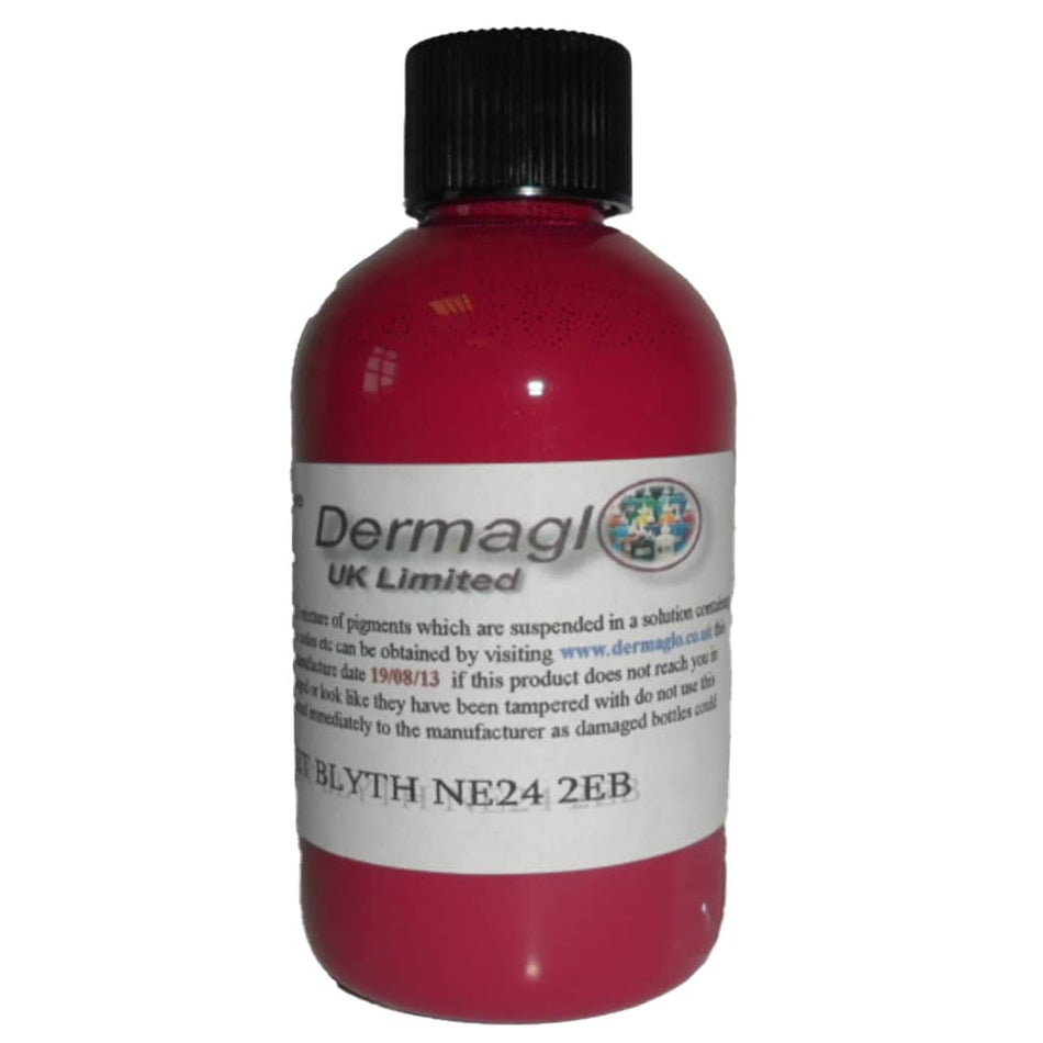 Dermaglo Magenta Tattoo Ink
