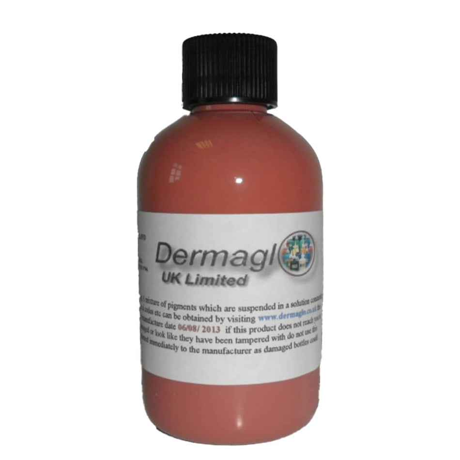 Dermaglo Tan Tattoo Ink